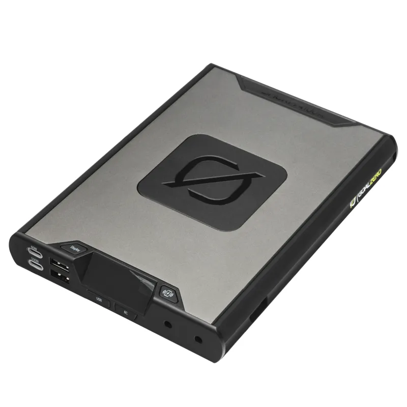 Goal Zero Sherpa 100AC 100W